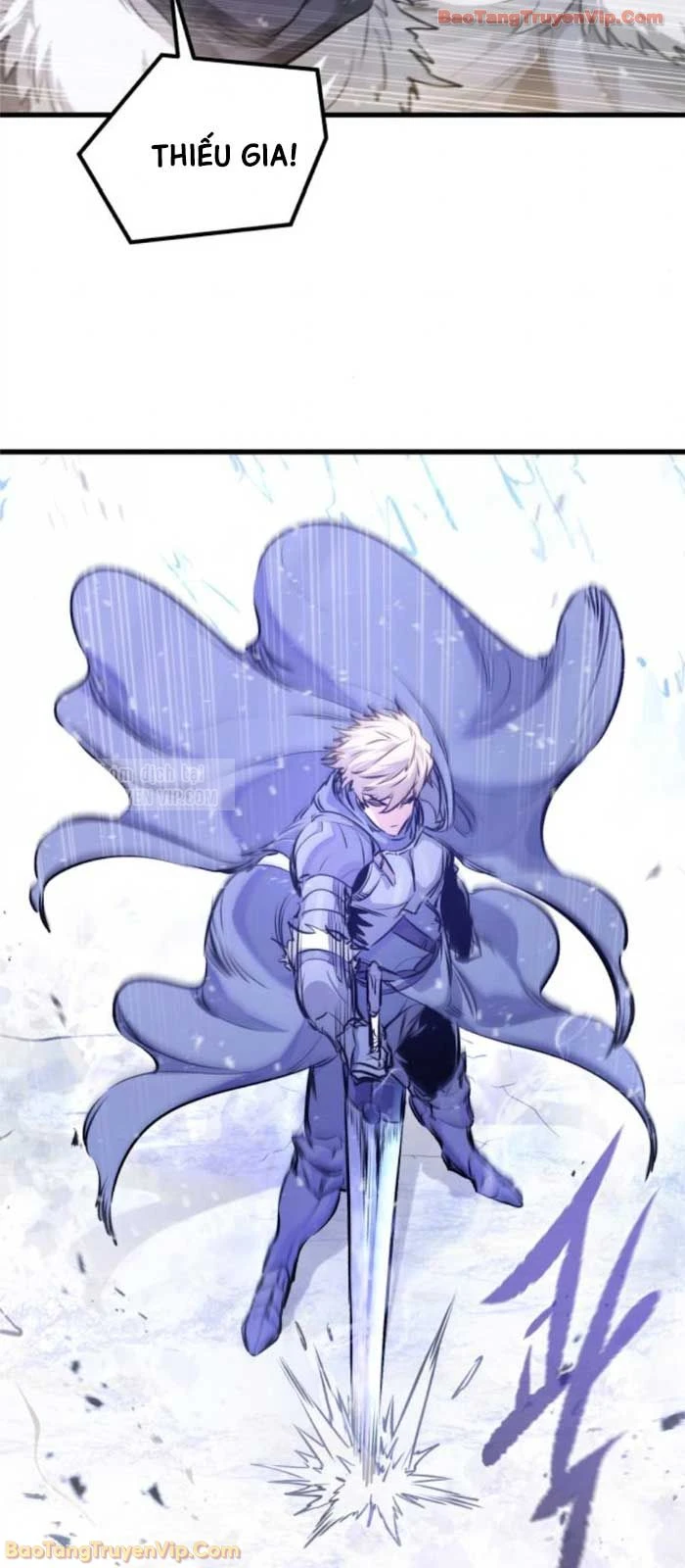 Mỗi Lính Đánh Thuê Trở Về Đều Có Một Kế Hoạch Chapter 70 - 39