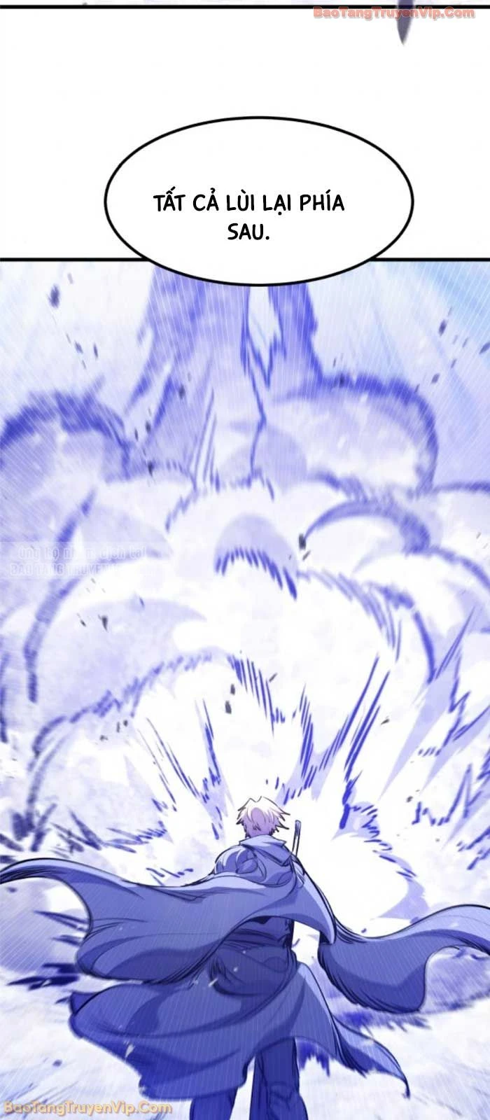 Mỗi Lính Đánh Thuê Trở Về Đều Có Một Kế Hoạch Chapter 70 - 40