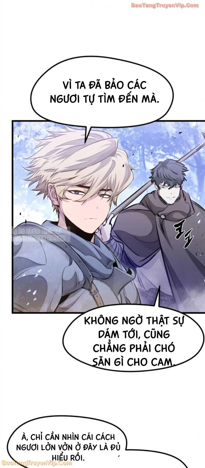 Mỗi Lính Đánh Thuê Trở Về Đều Có Một Kế Hoạch Chapter 70 - 50