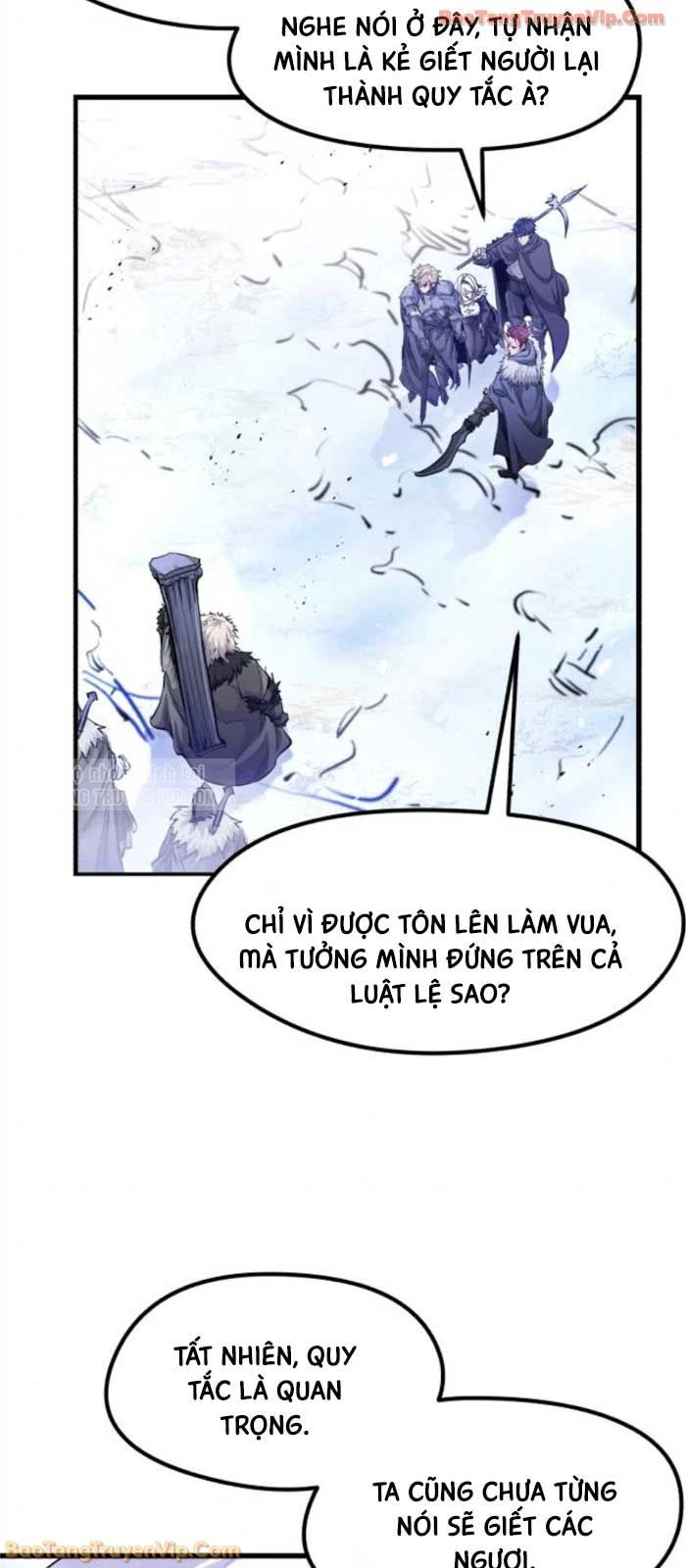 Mỗi Lính Đánh Thuê Trở Về Đều Có Một Kế Hoạch Chapter 70 - 51