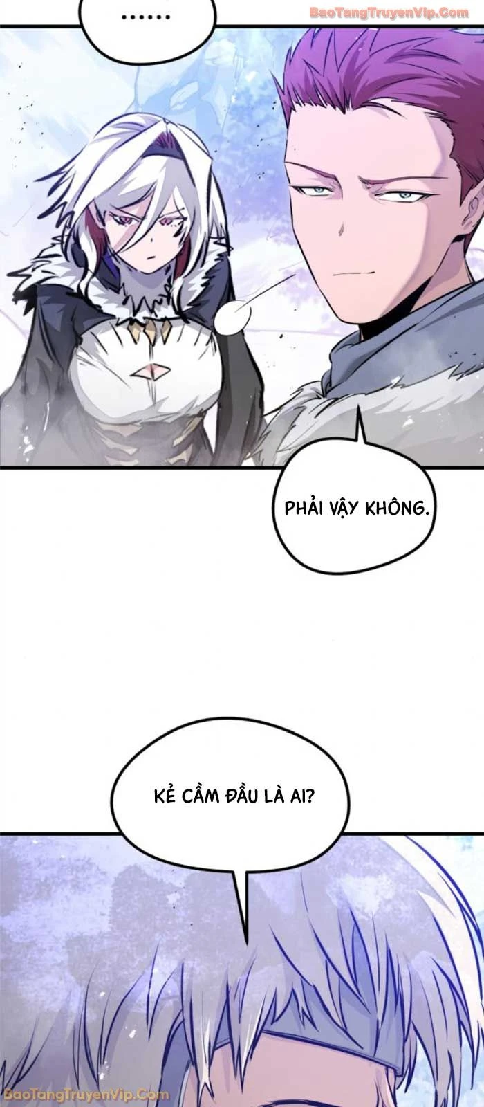 Mỗi Lính Đánh Thuê Trở Về Đều Có Một Kế Hoạch Chapter 70 - 54