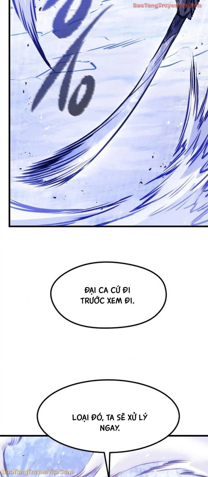 Mỗi Lính Đánh Thuê Trở Về Đều Có Một Kế Hoạch Chapter 70 - 61