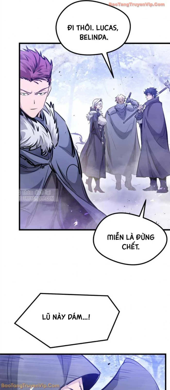 Mỗi Lính Đánh Thuê Trở Về Đều Có Một Kế Hoạch Chapter 70 - 63