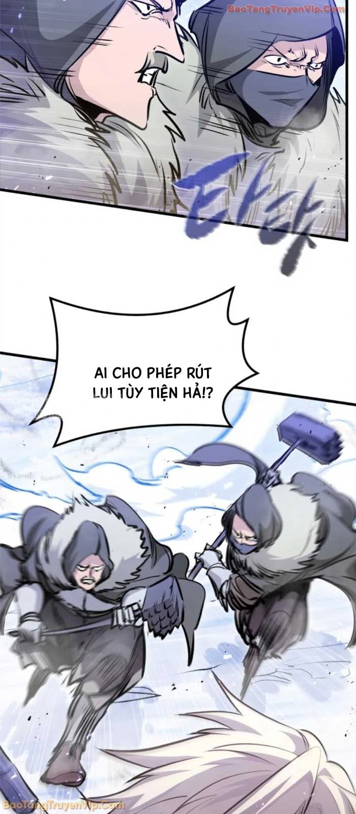 Mỗi Lính Đánh Thuê Trở Về Đều Có Một Kế Hoạch Chapter 70 - 64