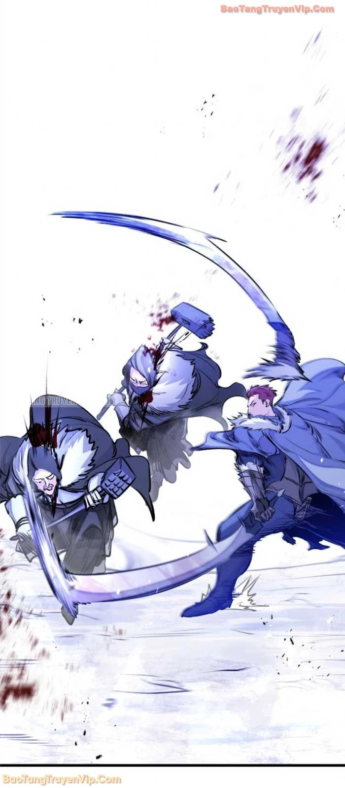 Mỗi Lính Đánh Thuê Trở Về Đều Có Một Kế Hoạch Chapter 70 - 66