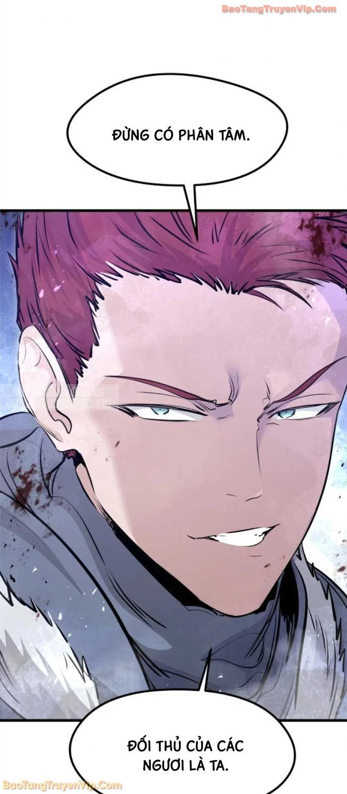 Mỗi Lính Đánh Thuê Trở Về Đều Có Một Kế Hoạch Chapter 70 - 67