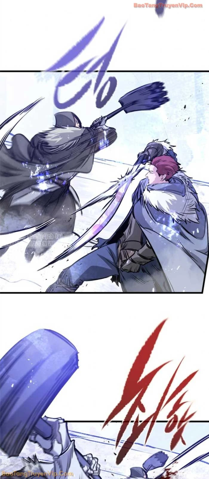 Mỗi Lính Đánh Thuê Trở Về Đều Có Một Kế Hoạch Chapter 70 - 71