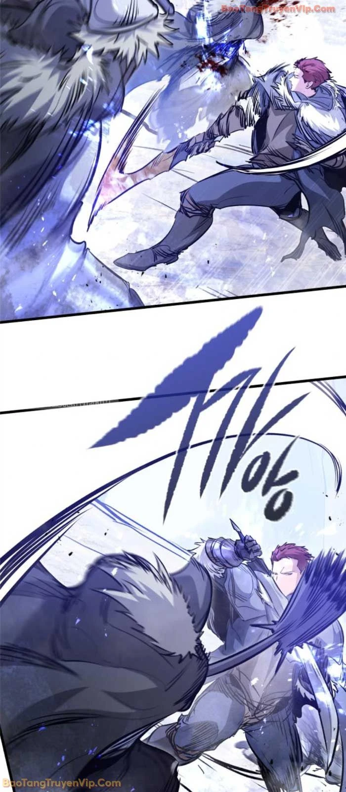 Mỗi Lính Đánh Thuê Trở Về Đều Có Một Kế Hoạch Chapter 70 - 72