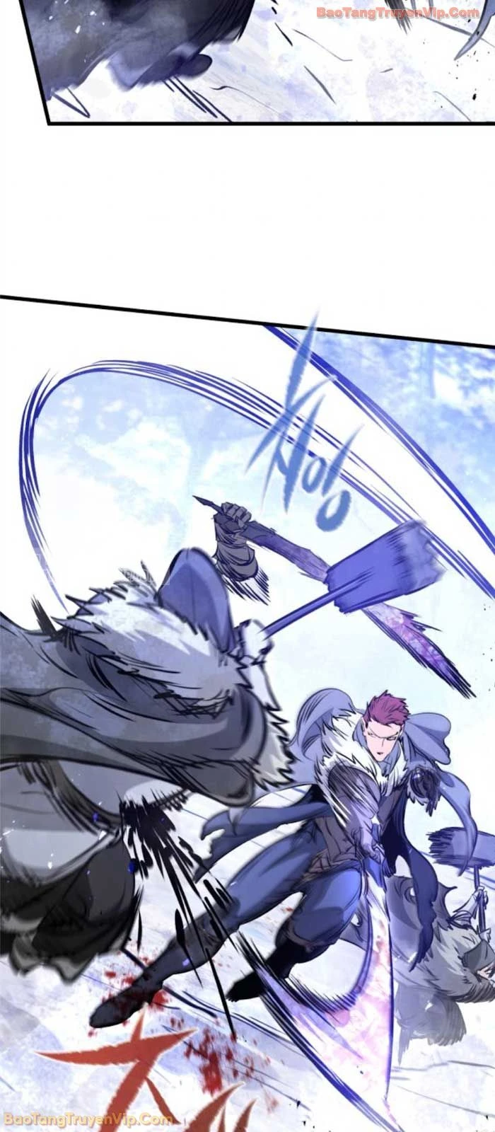 Mỗi Lính Đánh Thuê Trở Về Đều Có Một Kế Hoạch Chapter 70 - 73