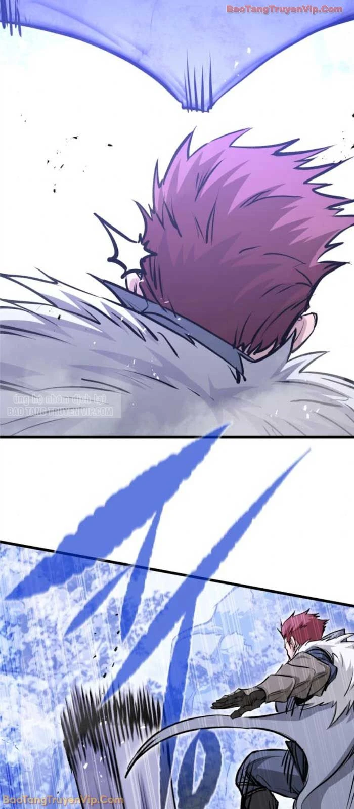 Mỗi Lính Đánh Thuê Trở Về Đều Có Một Kế Hoạch Chapter 70 - 77