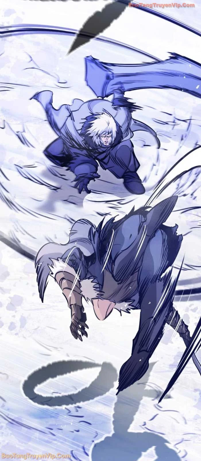 Mỗi Lính Đánh Thuê Trở Về Đều Có Một Kế Hoạch Chapter 70 - 80