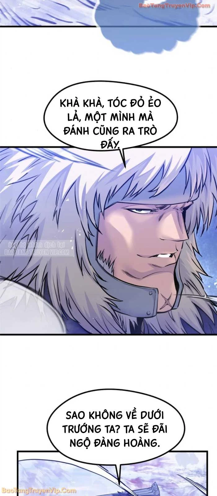 Mỗi Lính Đánh Thuê Trở Về Đều Có Một Kế Hoạch Chapter 70 - 81