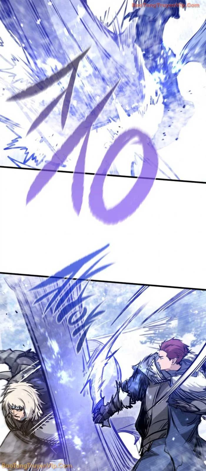 Mỗi Lính Đánh Thuê Trở Về Đều Có Một Kế Hoạch Chapter 71 - 5