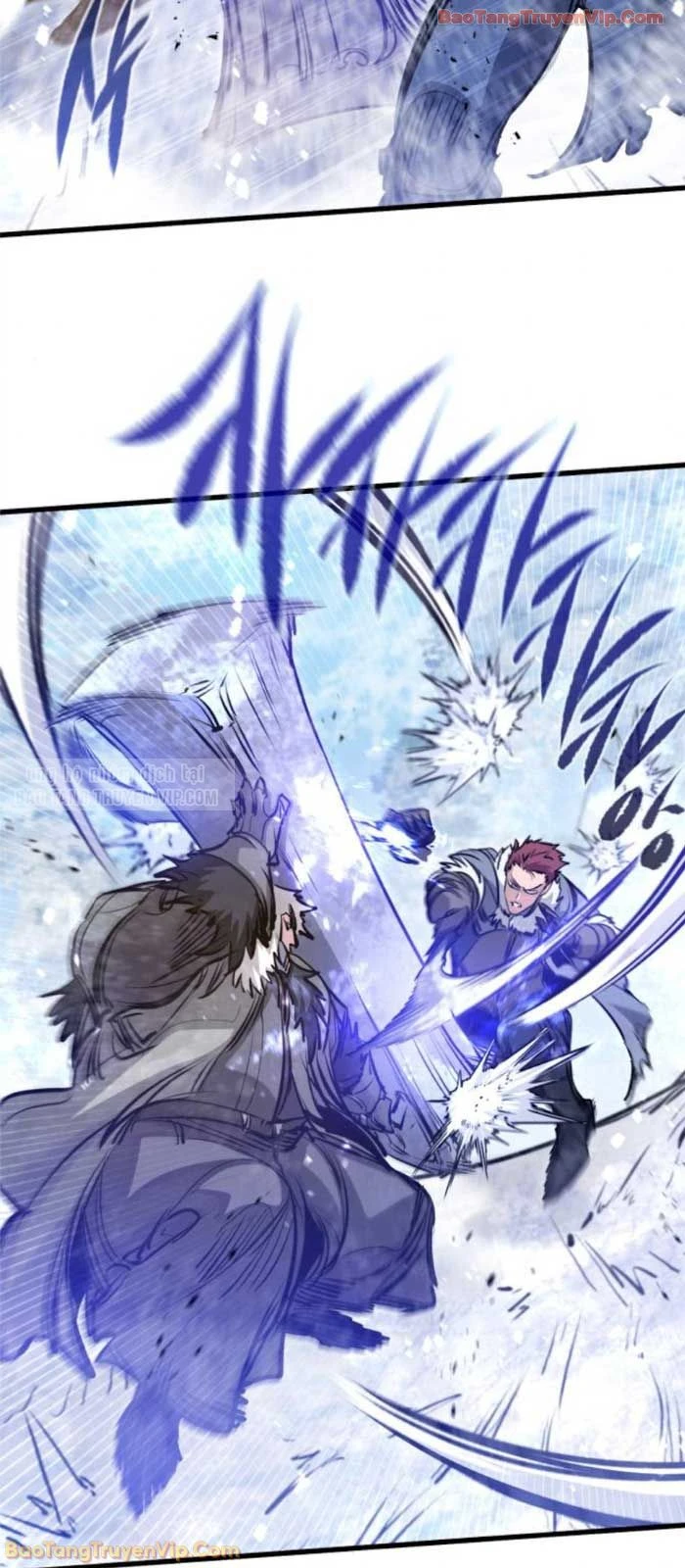 Mỗi Lính Đánh Thuê Trở Về Đều Có Một Kế Hoạch Chapter 71 - 6