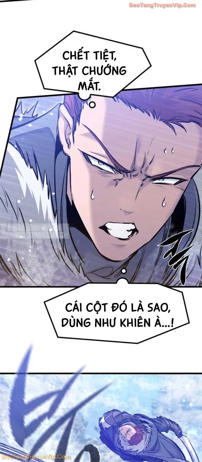 Mỗi Lính Đánh Thuê Trở Về Đều Có Một Kế Hoạch Chapter 71 - 7