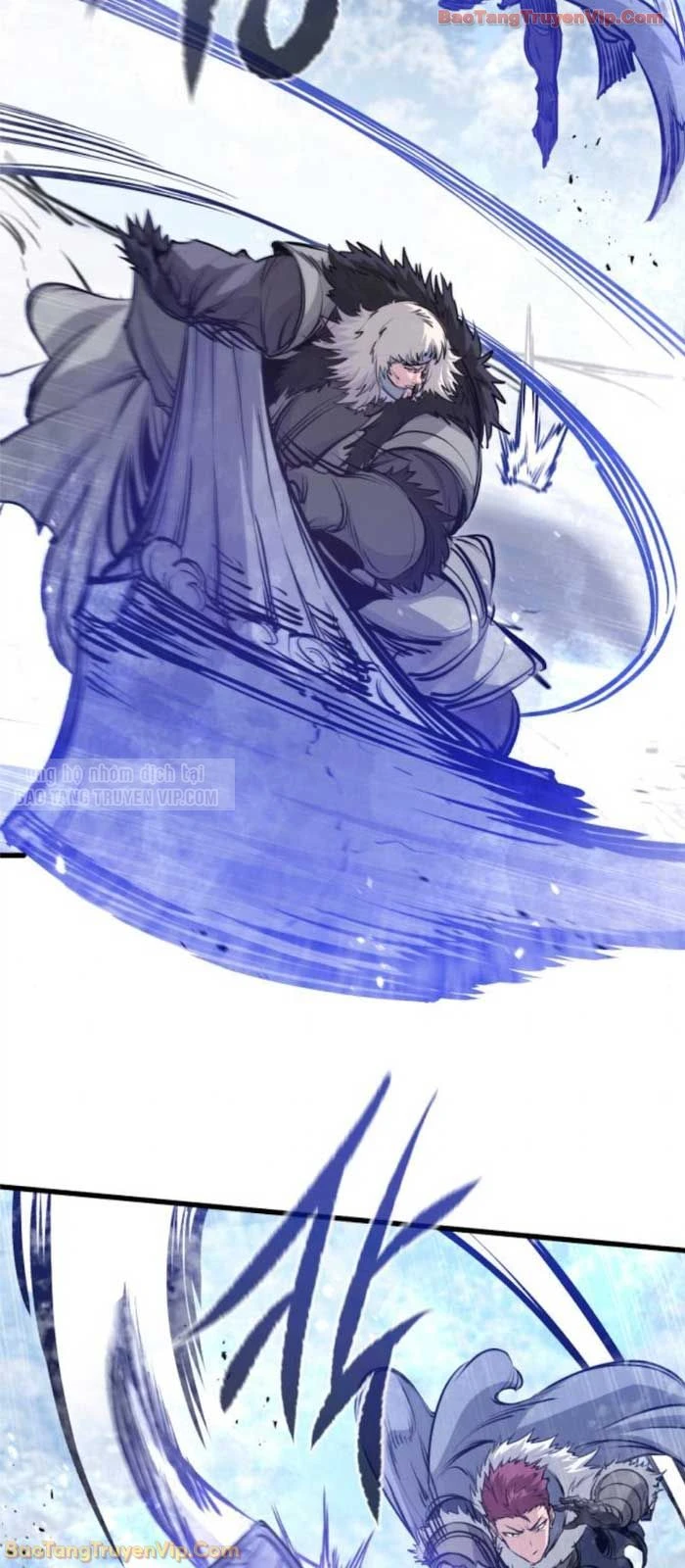 Mỗi Lính Đánh Thuê Trở Về Đều Có Một Kế Hoạch Chapter 71 - 8