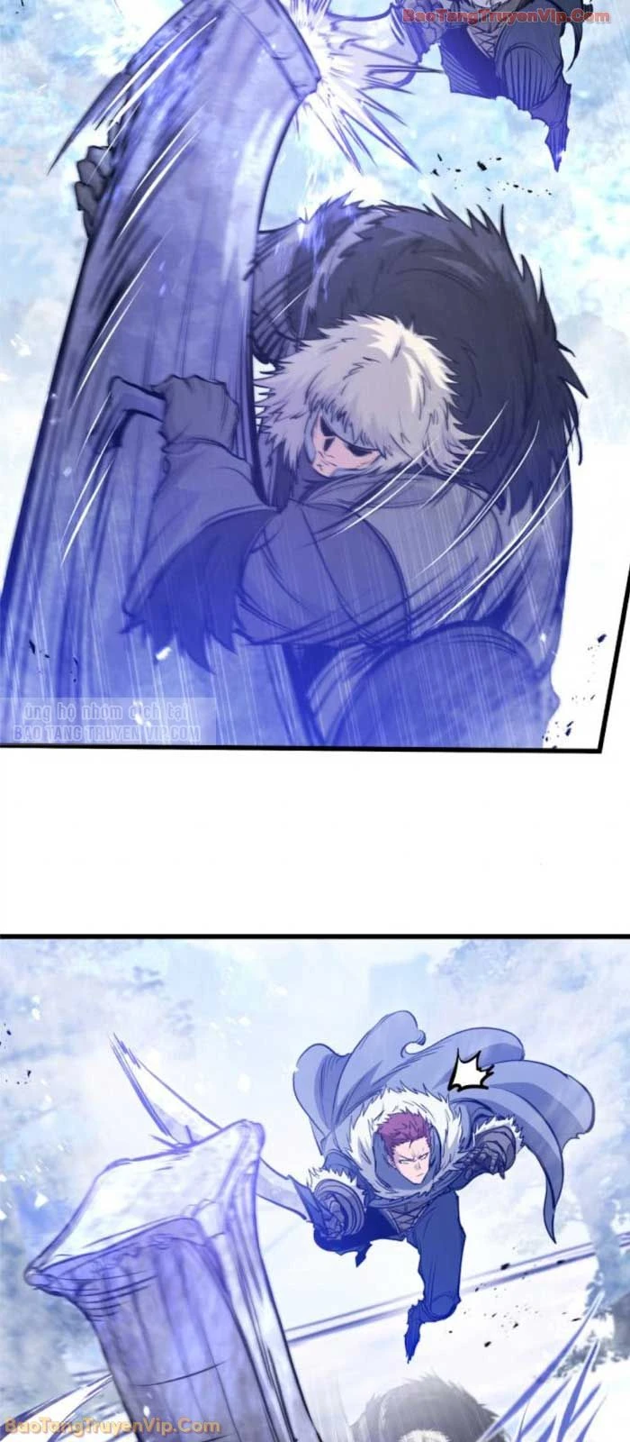 Mỗi Lính Đánh Thuê Trở Về Đều Có Một Kế Hoạch Chapter 71 - 9