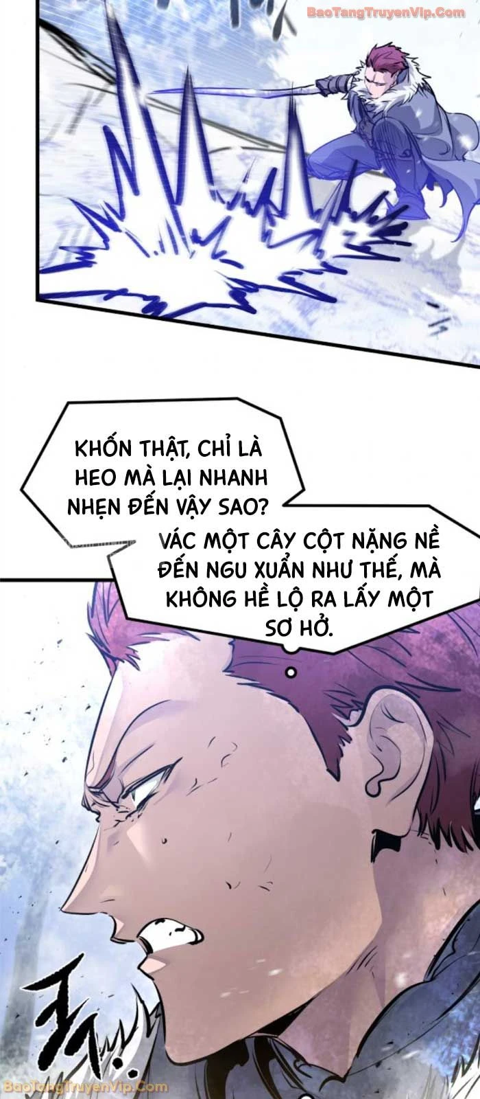 Mỗi Lính Đánh Thuê Trở Về Đều Có Một Kế Hoạch Chapter 71 - 12