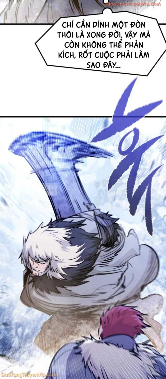 Mỗi Lính Đánh Thuê Trở Về Đều Có Một Kế Hoạch Chapter 71 - 13