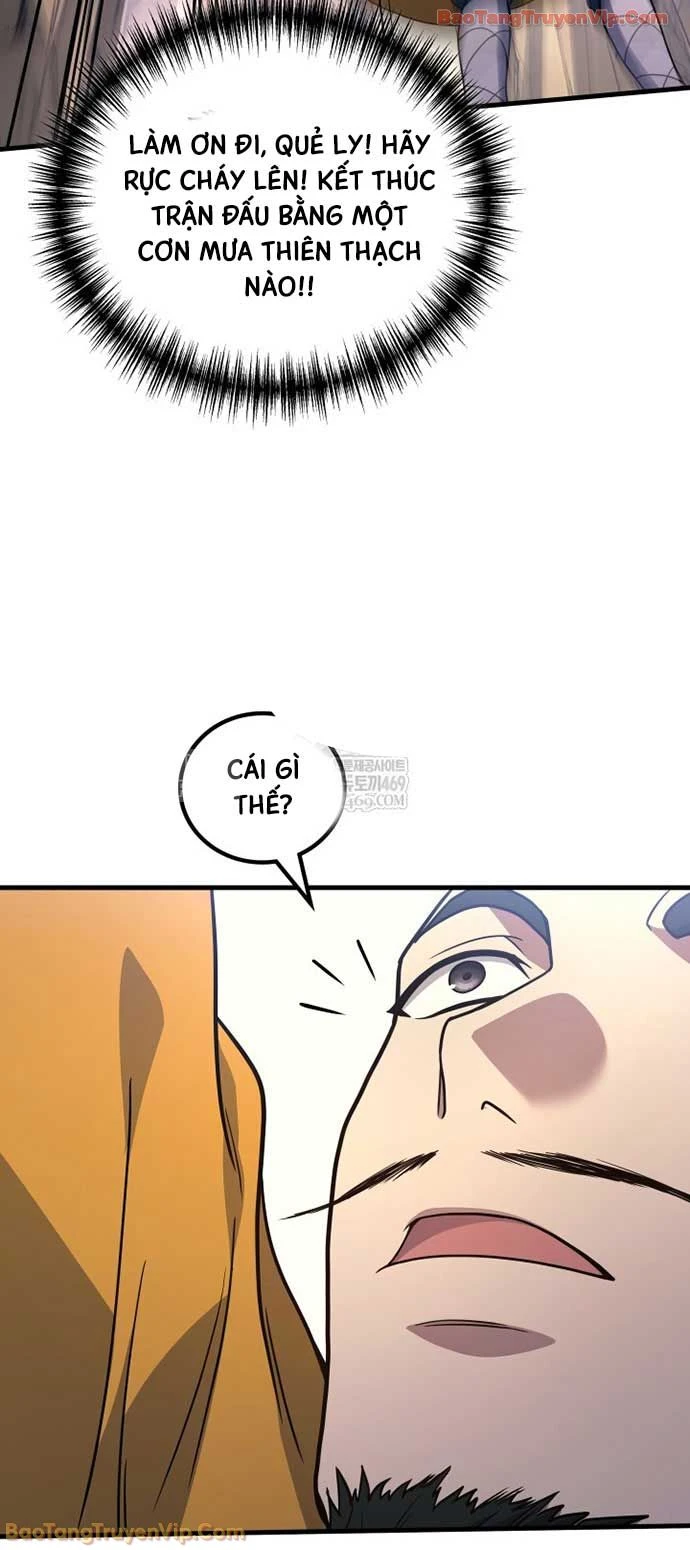 Mỗi Lính Đánh Thuê Trở Về Đều Có Một Kế Hoạch Chapter 71 - 18