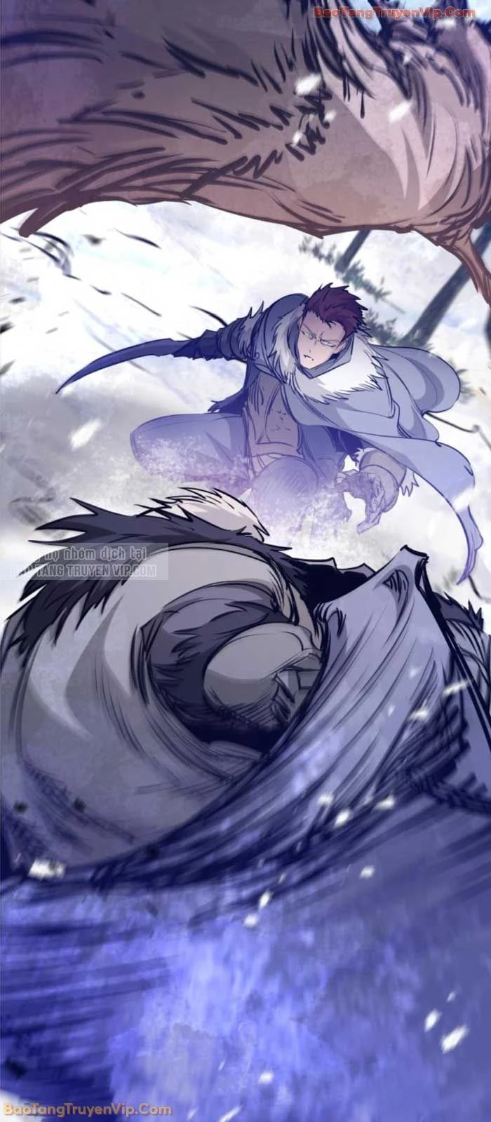 Mỗi Lính Đánh Thuê Trở Về Đều Có Một Kế Hoạch Chapter 71 - 21