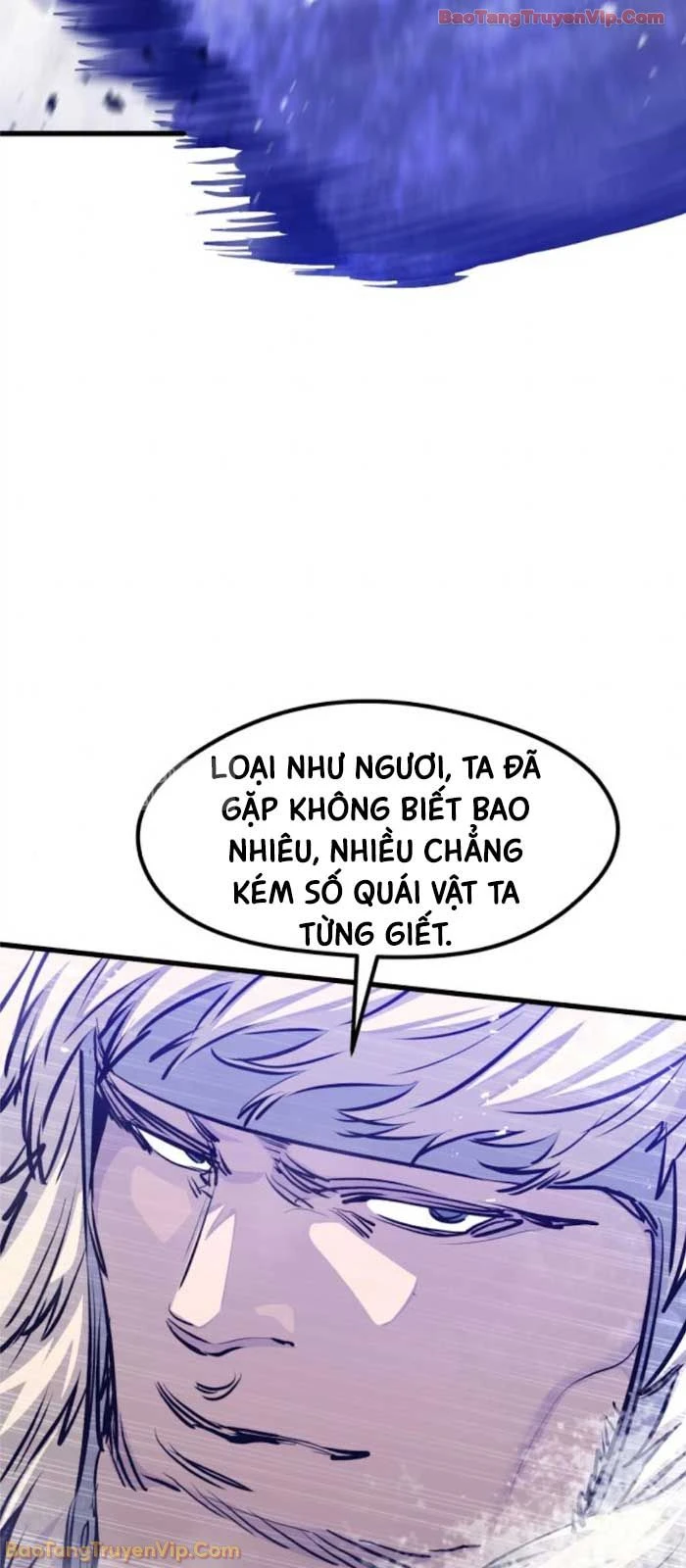 Mỗi Lính Đánh Thuê Trở Về Đều Có Một Kế Hoạch Chapter 71 - 22