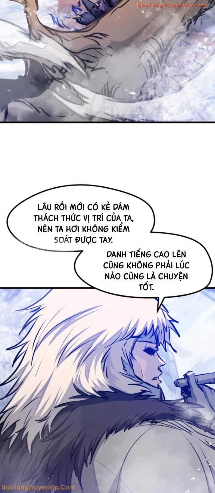 Mỗi Lính Đánh Thuê Trở Về Đều Có Một Kế Hoạch Chapter 71 - 30