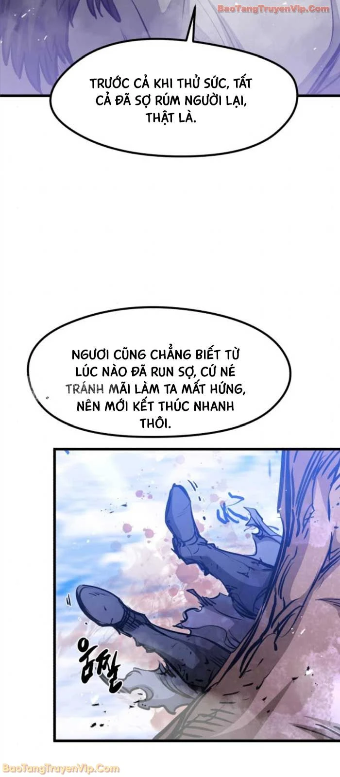 Mỗi Lính Đánh Thuê Trở Về Đều Có Một Kế Hoạch Chapter 71 - 31