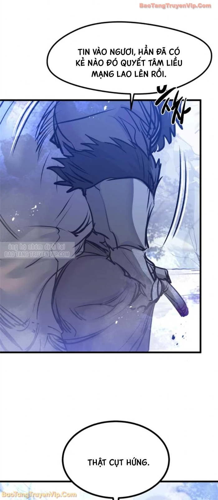 Mỗi Lính Đánh Thuê Trở Về Đều Có Một Kế Hoạch Chapter 71 - 32