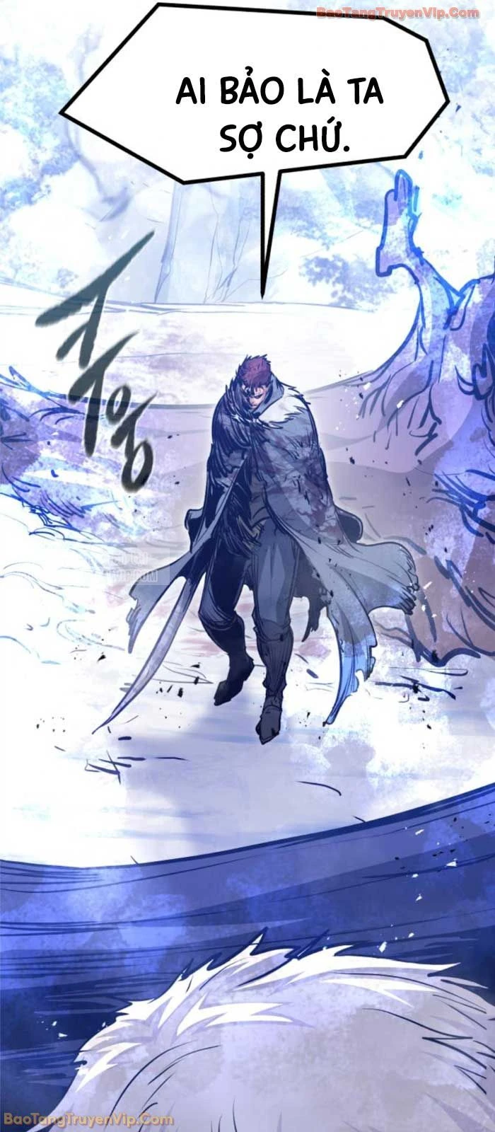 Mỗi Lính Đánh Thuê Trở Về Đều Có Một Kế Hoạch Chapter 71 - 36