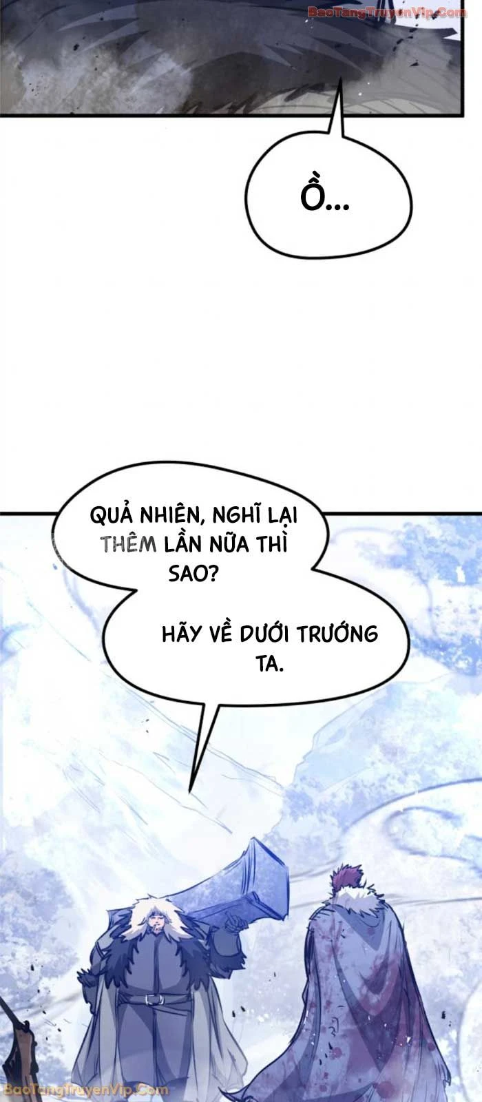 Mỗi Lính Đánh Thuê Trở Về Đều Có Một Kế Hoạch Chapter 71 - 38