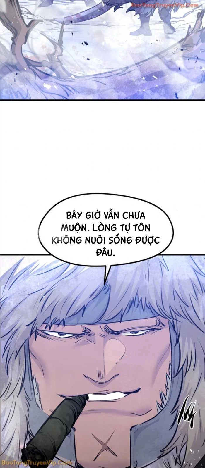 Mỗi Lính Đánh Thuê Trở Về Đều Có Một Kế Hoạch Chapter 71 - 39