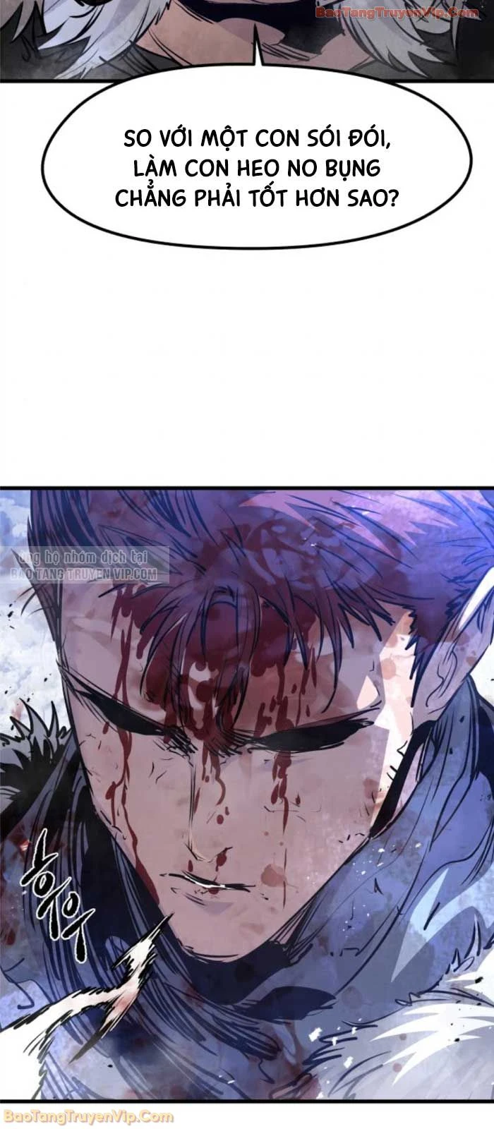 Mỗi Lính Đánh Thuê Trở Về Đều Có Một Kế Hoạch Chapter 71 - 40