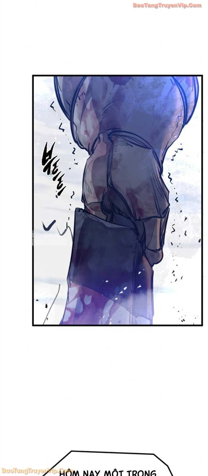 Mỗi Lính Đánh Thuê Trở Về Đều Có Một Kế Hoạch Chapter 71 - 41