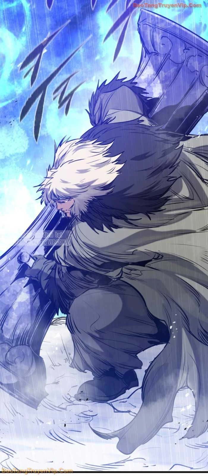 Mỗi Lính Đánh Thuê Trở Về Đều Có Một Kế Hoạch Chapter 71 - 45