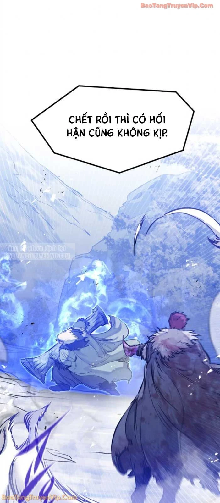 Mỗi Lính Đánh Thuê Trở Về Đều Có Một Kế Hoạch Chapter 71 - 46