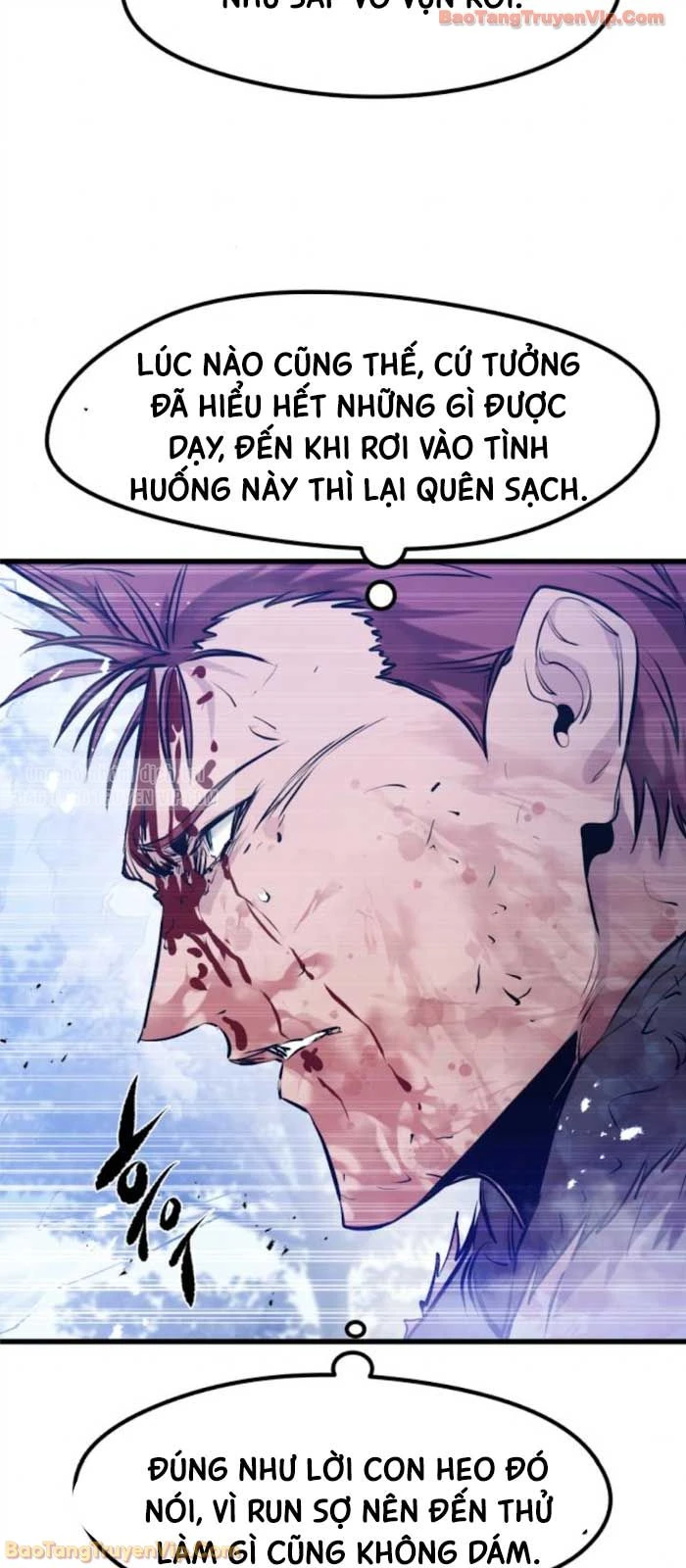 Mỗi Lính Đánh Thuê Trở Về Đều Có Một Kế Hoạch Chapter 71 - 48