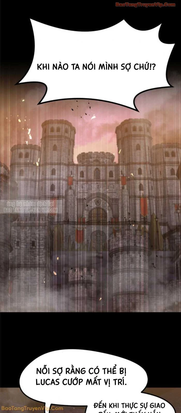 Mỗi Lính Đánh Thuê Trở Về Đều Có Một Kế Hoạch Chapter 71 - 56