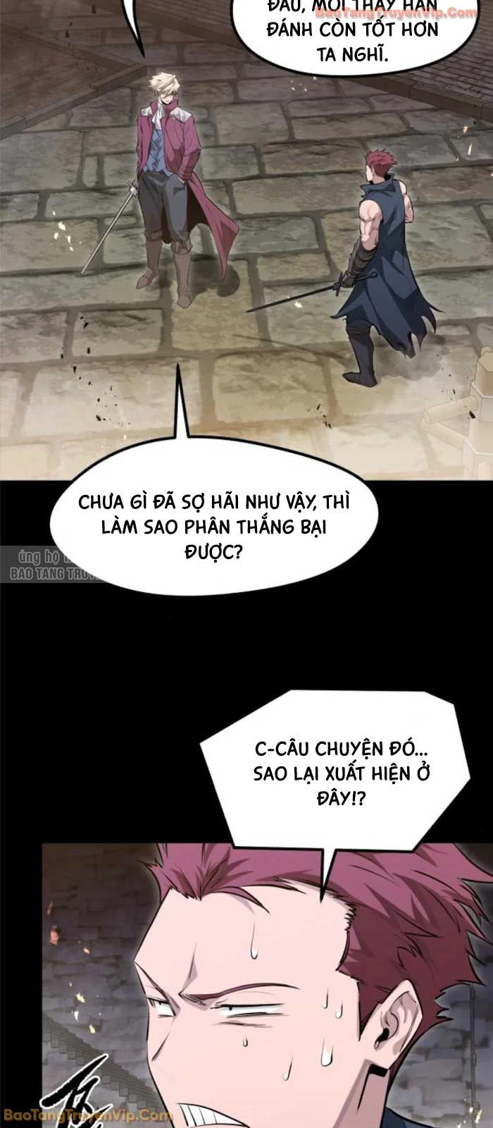 Mỗi Lính Đánh Thuê Trở Về Đều Có Một Kế Hoạch Chapter 71 - 57