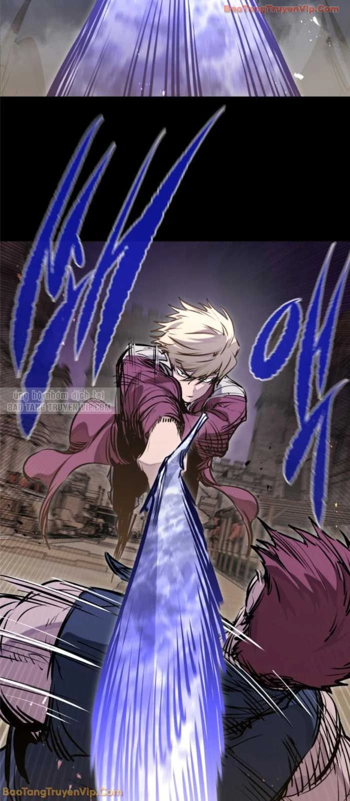 Mỗi Lính Đánh Thuê Trở Về Đều Có Một Kế Hoạch Chapter 71 - 59