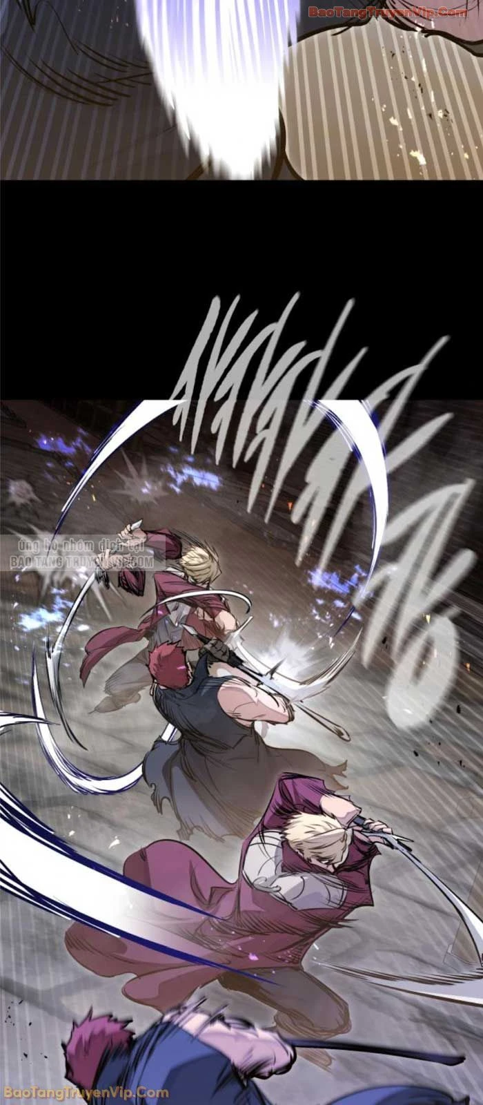 Mỗi Lính Đánh Thuê Trở Về Đều Có Một Kế Hoạch Chapter 71 - 60