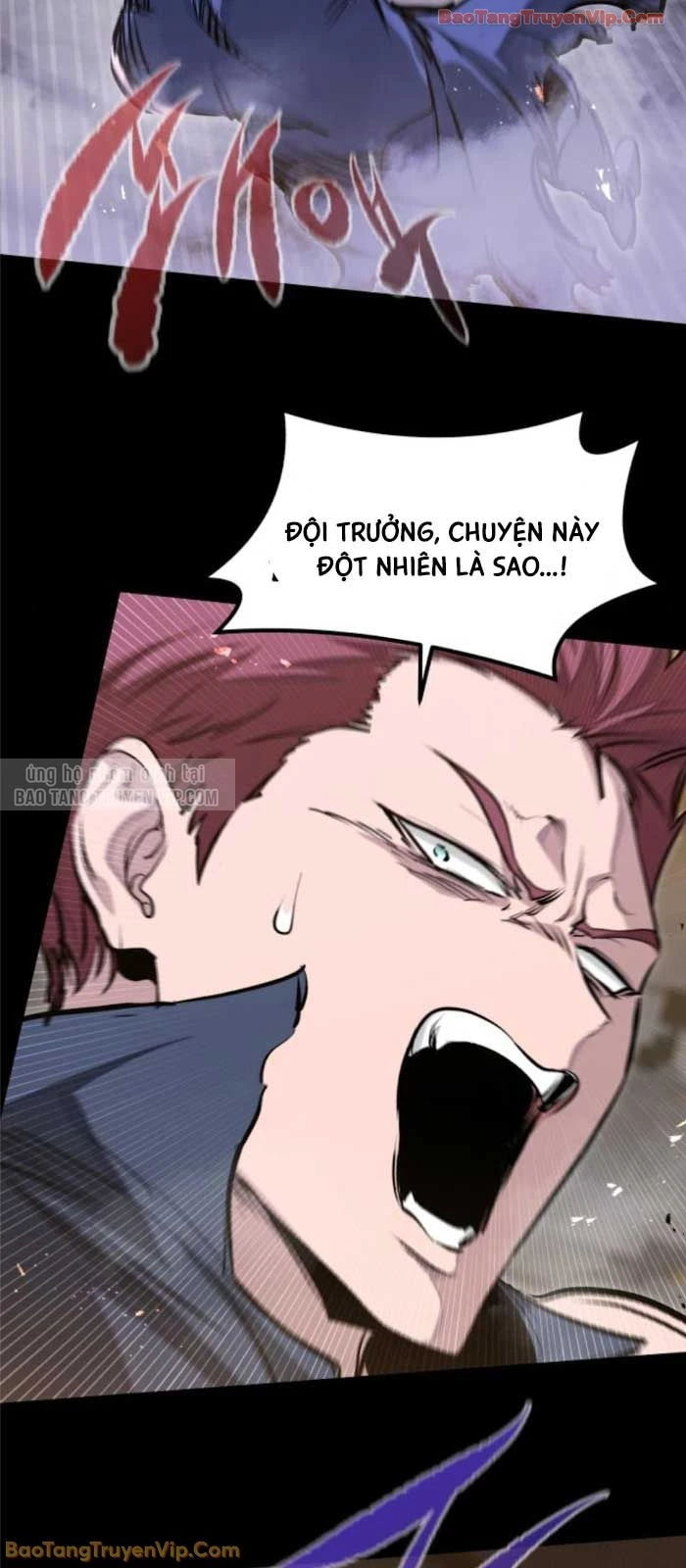 Mỗi Lính Đánh Thuê Trở Về Đều Có Một Kế Hoạch Chapter 71 - 61