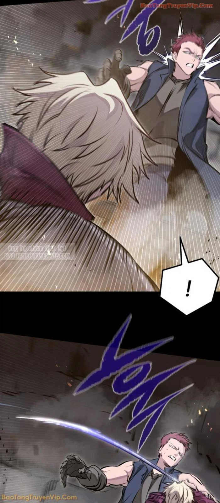 Mỗi Lính Đánh Thuê Trở Về Đều Có Một Kế Hoạch Chapter 71 - 62