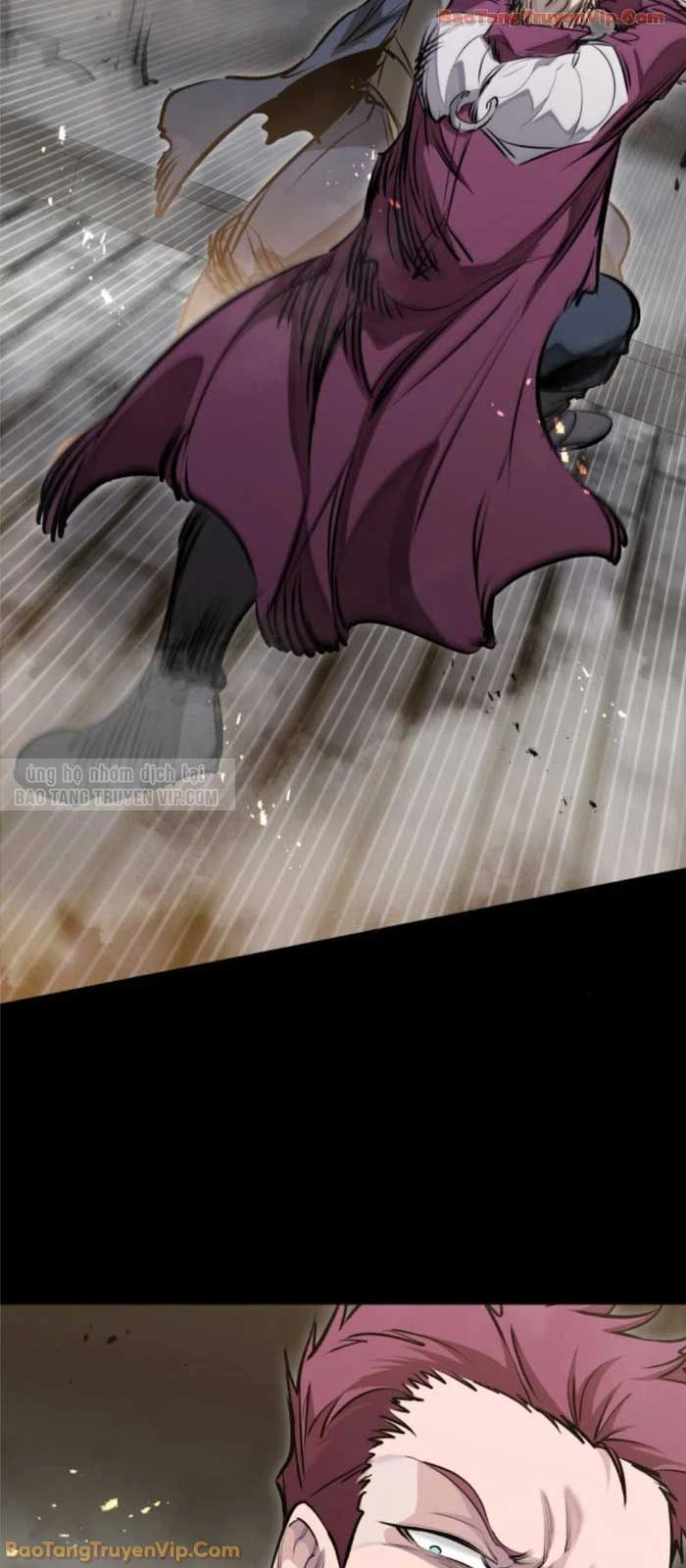 Mỗi Lính Đánh Thuê Trở Về Đều Có Một Kế Hoạch Chapter 71 - 63