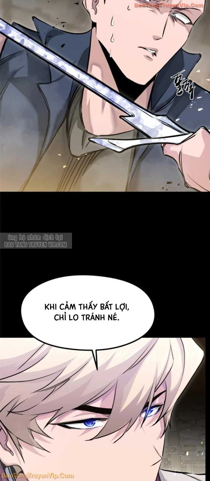 Mỗi Lính Đánh Thuê Trở Về Đều Có Một Kế Hoạch Chapter 71 - 64