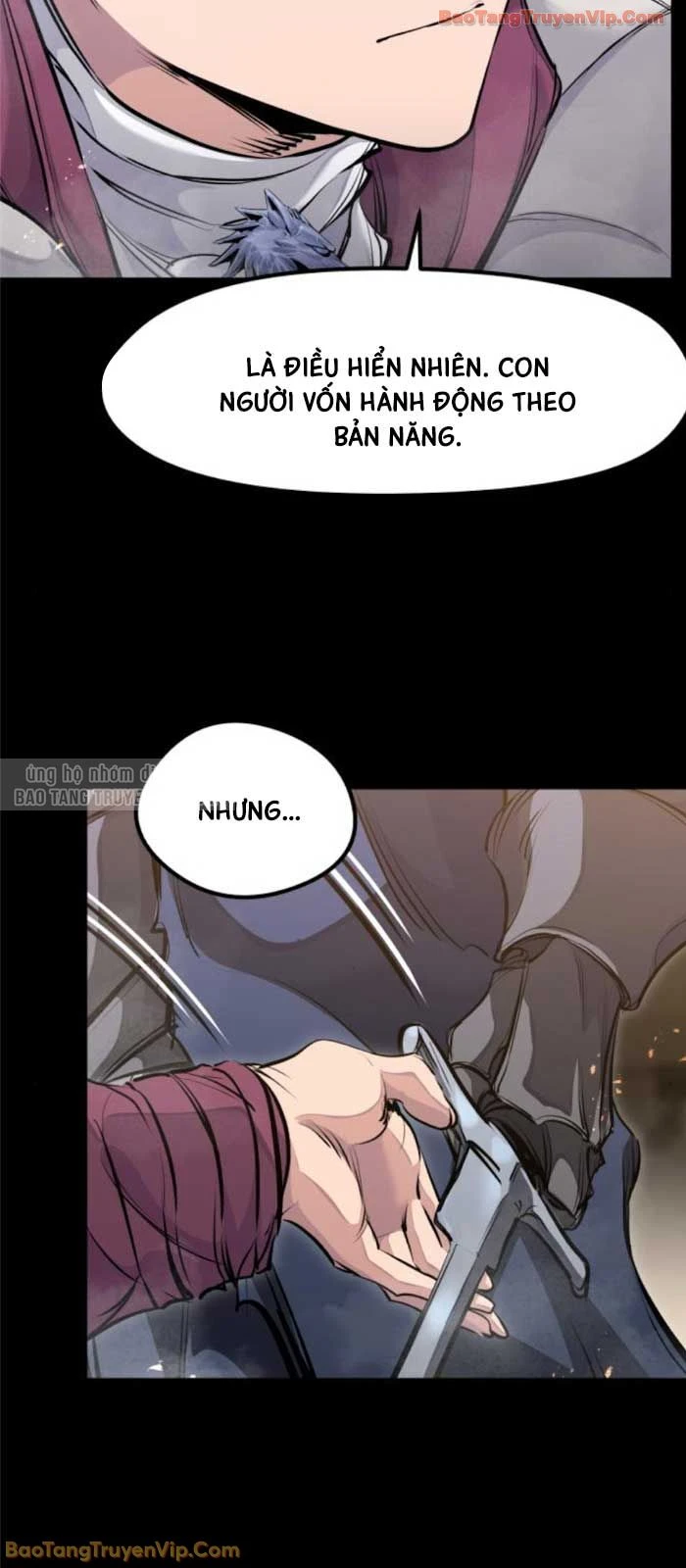 Mỗi Lính Đánh Thuê Trở Về Đều Có Một Kế Hoạch Chapter 71 - 65