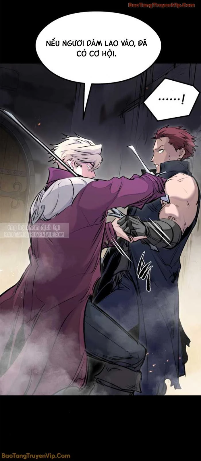 Mỗi Lính Đánh Thuê Trở Về Đều Có Một Kế Hoạch Chapter 71 - 66