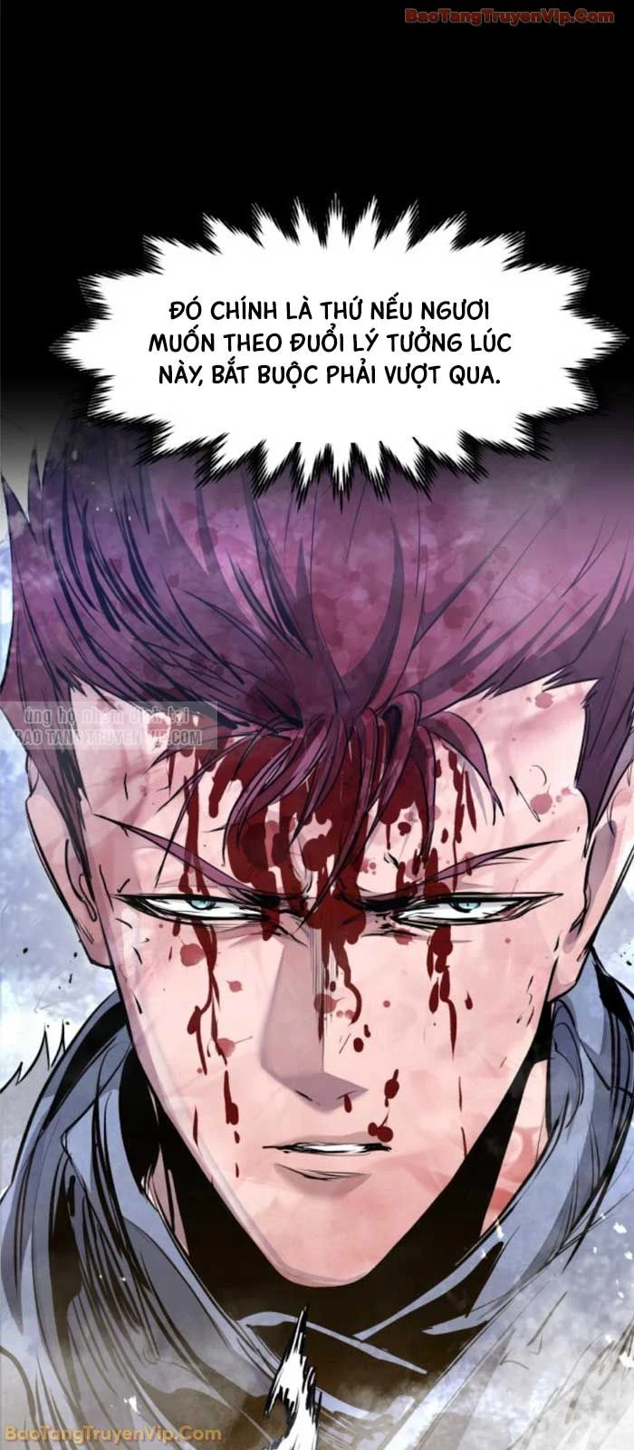 Mỗi Lính Đánh Thuê Trở Về Đều Có Một Kế Hoạch Chapter 71 - 67