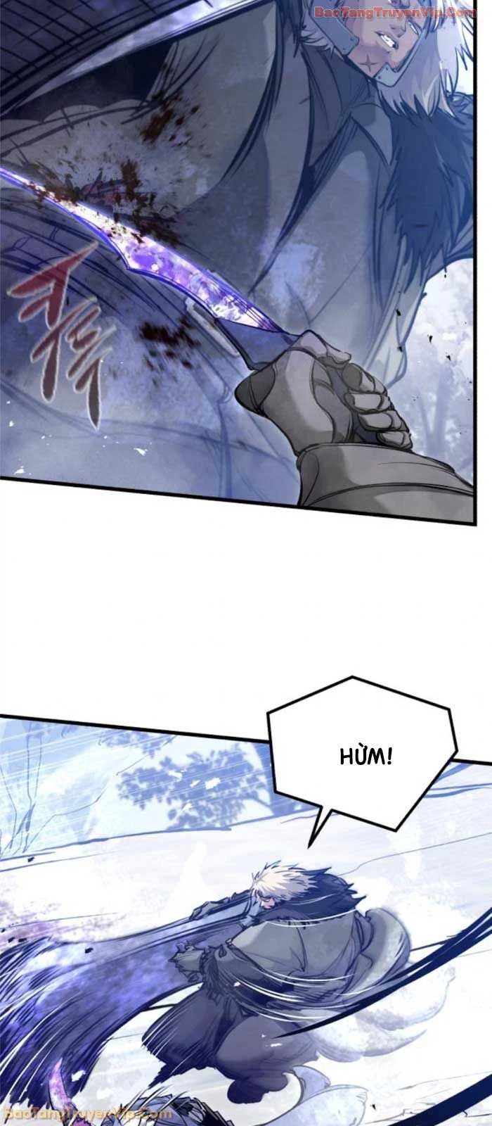 Mỗi Lính Đánh Thuê Trở Về Đều Có Một Kế Hoạch Chapter 71 - 78