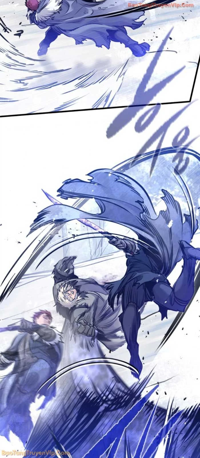 Mỗi Lính Đánh Thuê Trở Về Đều Có Một Kế Hoạch Chapter 71 - 79